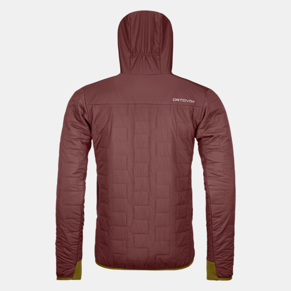 ORTOVOX SWISSWOOL PIZ BADUS JACKET M Insulating Jackets
